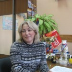 Юзкаева Эльмира Шарипзяновна тренер-преподаватель первой категории